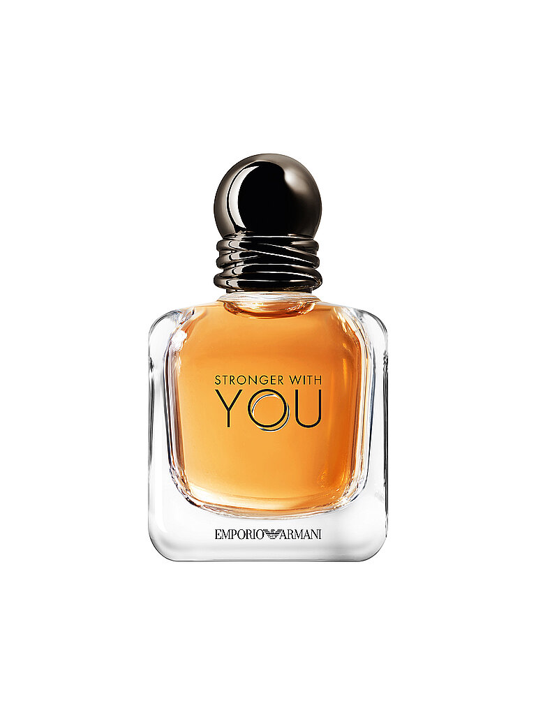 ARMANI Stronger with YOU Eau de Toilette 50 ml