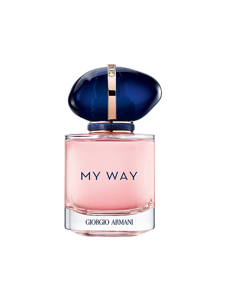 ARMANI My Way Eau de Parfum 30 ml Recargable
