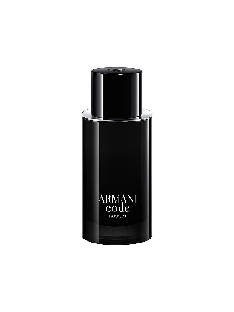 ARMANI Code Parfum 75 ml Recargable