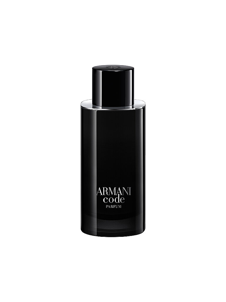 ARMANI Code Parfum 125 ml Recargable