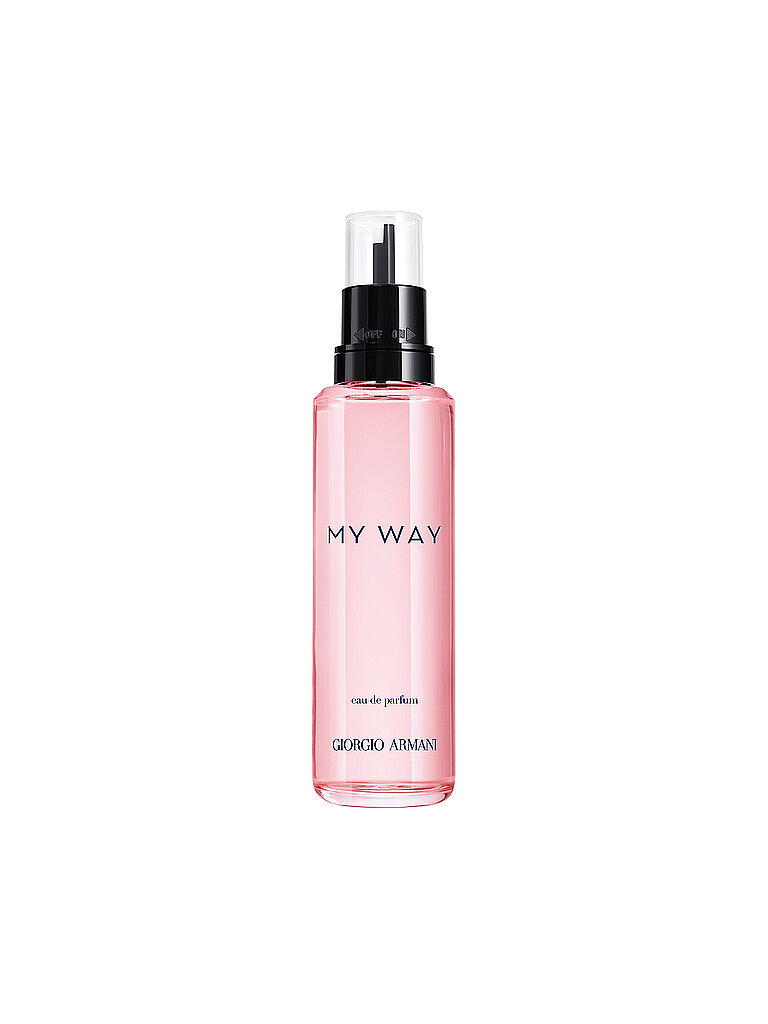 ARMANI My Way Eau de Parfum 100 ml Frasco de recarga