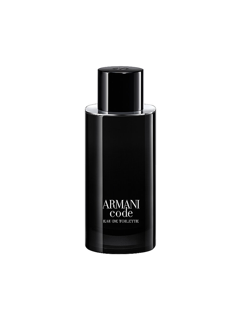 ARMANI Code Eau de Toilette 125ml Recargable