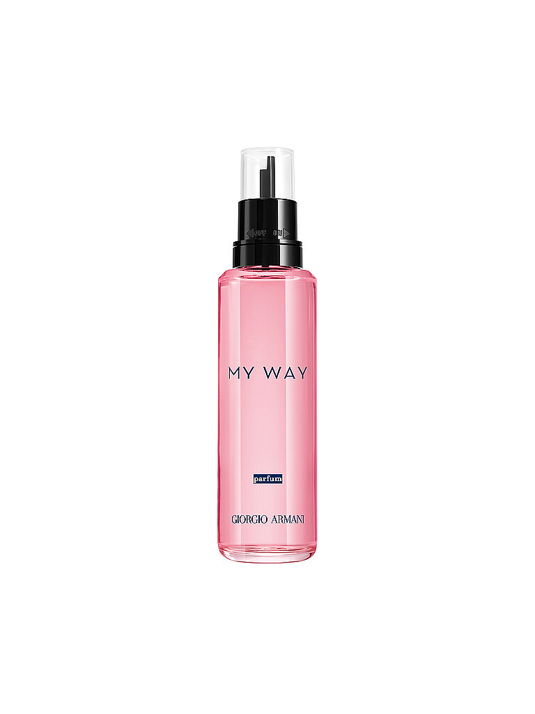 ARMANI My Way Le Parfum 100 ml Frasco de recarga