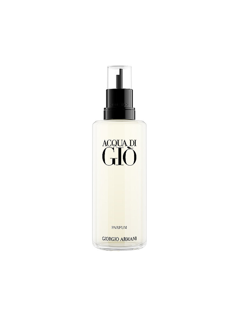 ARMANI Acqua di Giò Parfum 150ml Frasco de recarga