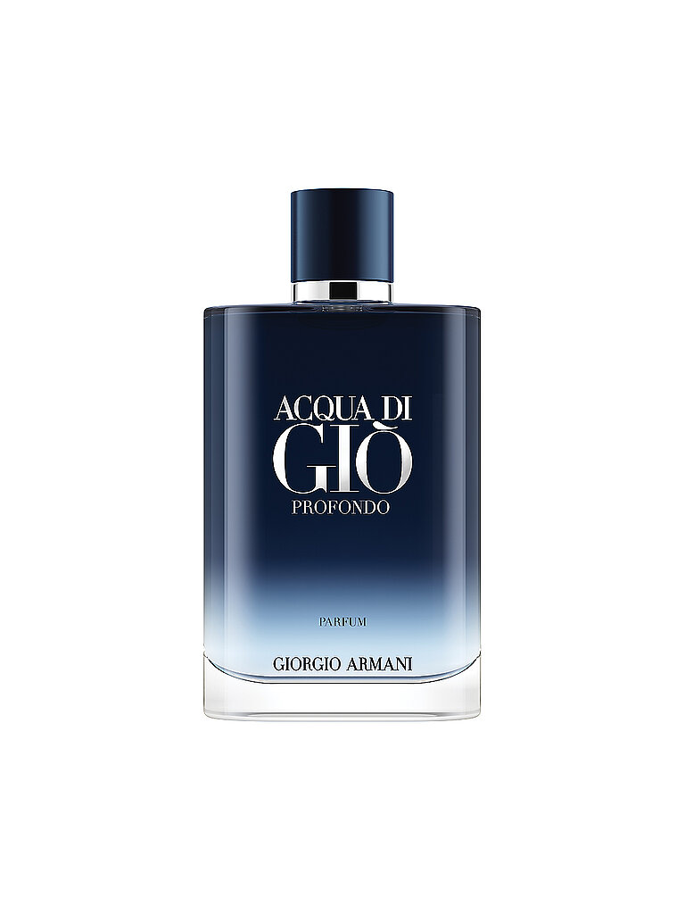 Acqua di Giò Profondo Parfum 200ml