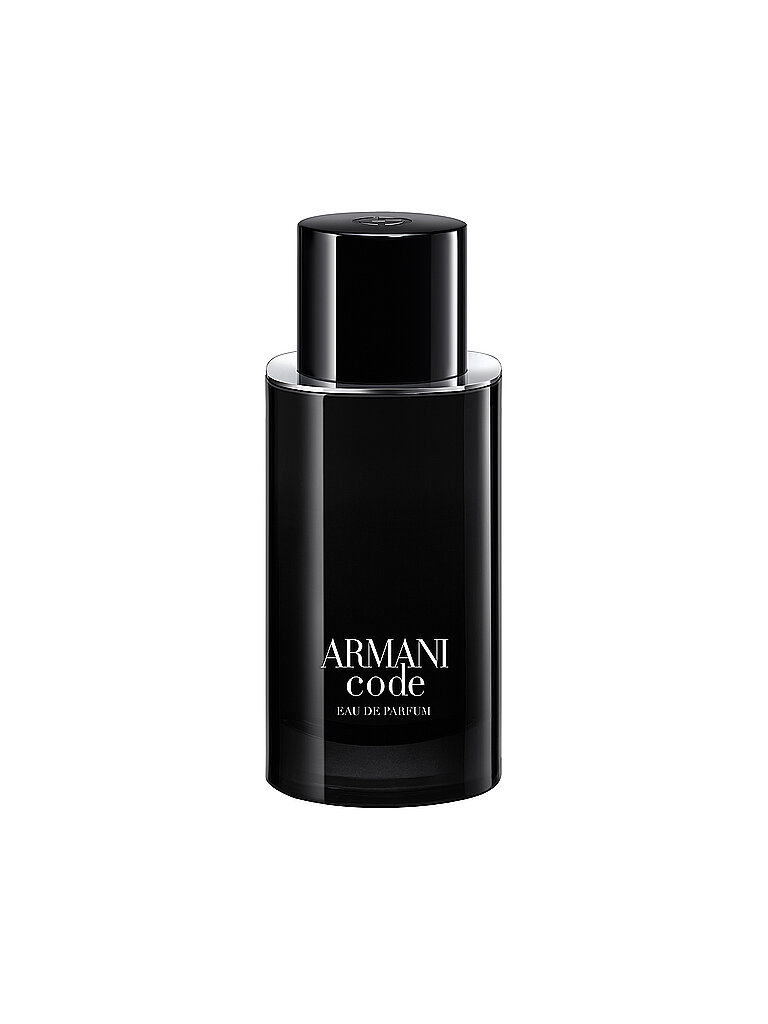 Code Eau de Parfum 75 ml Recargable