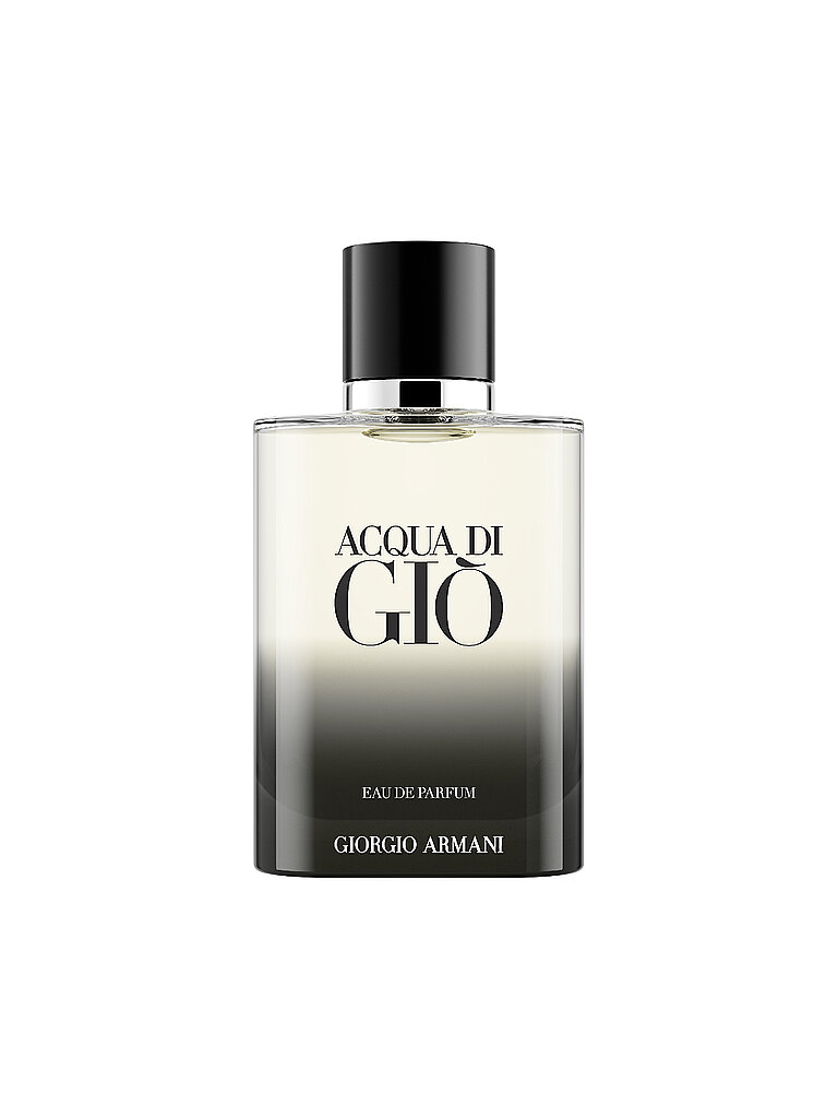 Acqua di Giò Eau de Parfum 100ml Recargable
