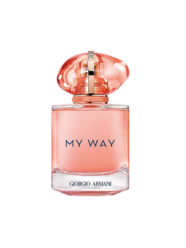 My Way Ylang Eau de Parfum 50ml