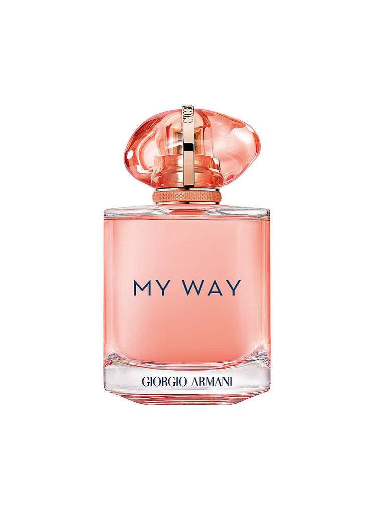 My Way Ylang Eau de Parfum 90ml
