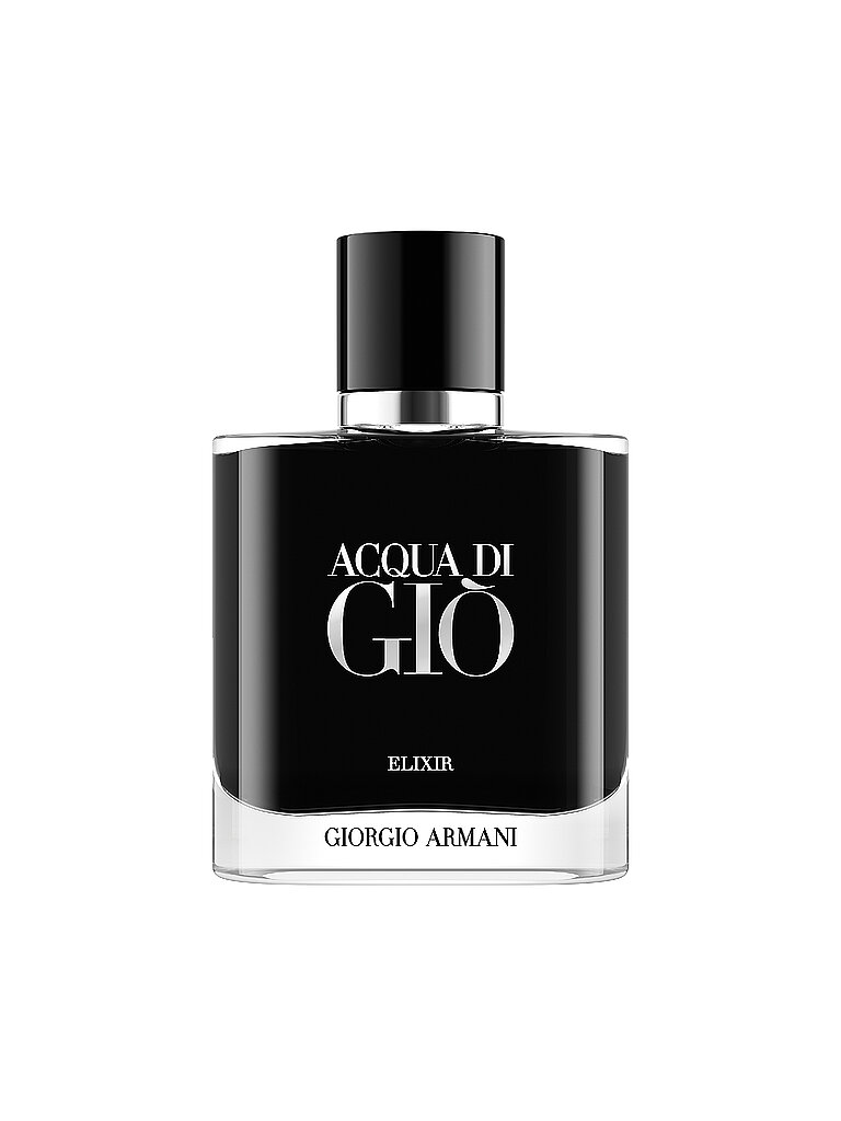ARMANI Acqua di Gio Homme Elixir 50ml