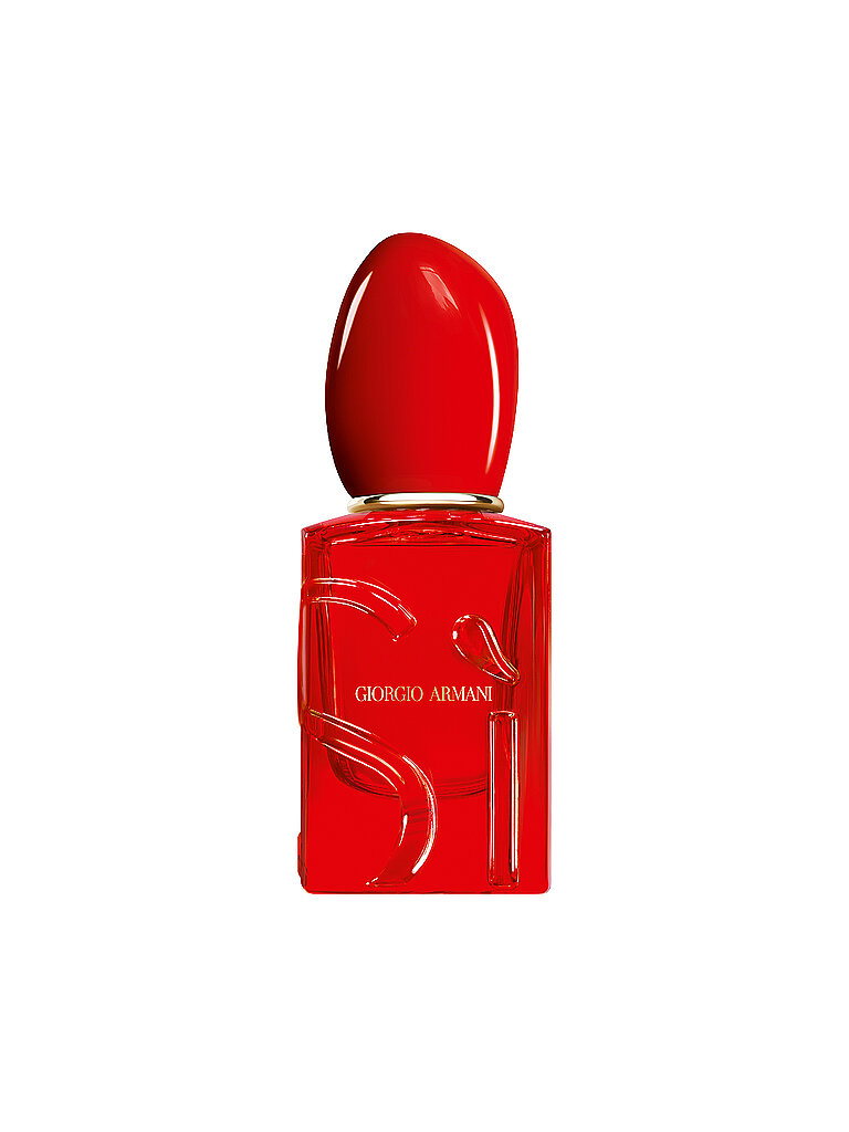 Si Passione Red Musk Eau de Parfum 30ml