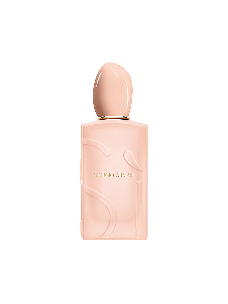 Sì Nude Bloom Eau de Parfum 100ml