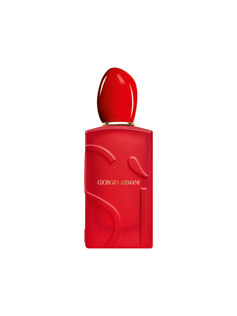 Sì Passione Red Bloom Eau de Parfum 100ml