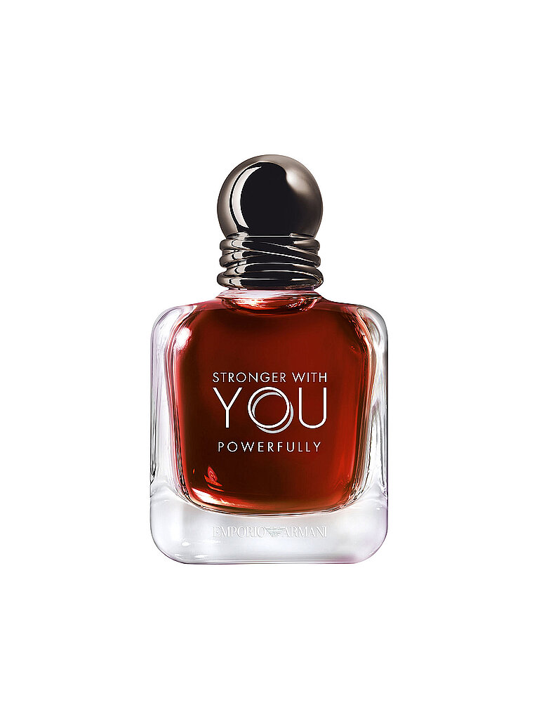 Stronger With YOU Powerfully Eau de Parfum 50ml