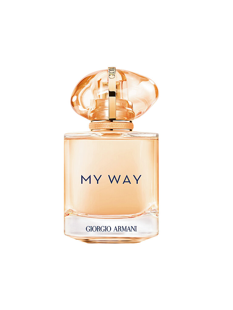 My Way Sunny Vanilla Eau de Parfum 50ml