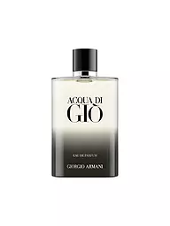 ARMANI | Acqua di Giò Eau de Parfum 200ml Recargable | Sin color