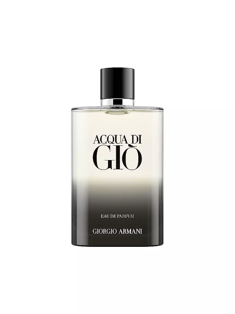 ARMANI | Acqua di Giò Eau de Parfum 200ml Recargable | Sin color