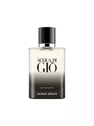 ARMANI | Acqua di Giò Eau de Parfum 50ml Recargable | Sin color