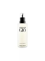 ARMANI | Acqua di Giò Homme Eau de Toilette 100ml Nachfüllbar | Sin color