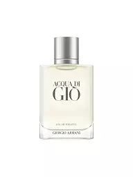 ARMANI | Acqua di Giò Homme Eau de Toilette 100ml Nachfüllbar | Sin color