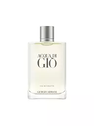 ARMANI | Acqua di Giò Homme Eau de Toilette 100ml Nachfüllbar | Sin color