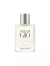 ARMANI | Acqua di Giò Homme Eau de Toilette 100ml Nachfüllbar | Sin color