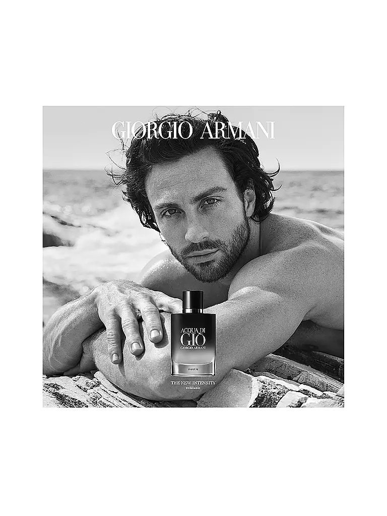 ARMANI | Acqua di Giò Parfum 150ml Frasco de recarga | 