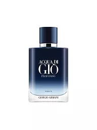 ARMANI | Acqua di Giò Profondo Parfum 200ml | Sin color