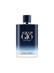 ARMANI | Acqua di Giò Profondo Parfum 200ml | Sin color