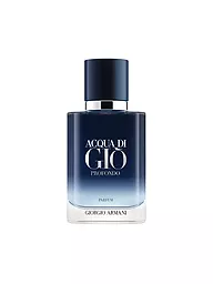 ARMANI | Acqua di Giò Profondo Parfum 200ml | Sin color