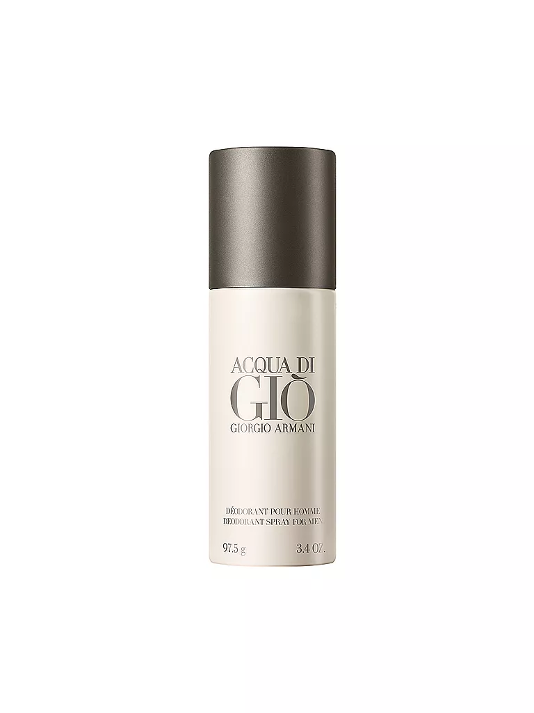 ARMANI | Acqua Di Gio Homme Desodorante en Spray 150ml | Sin color