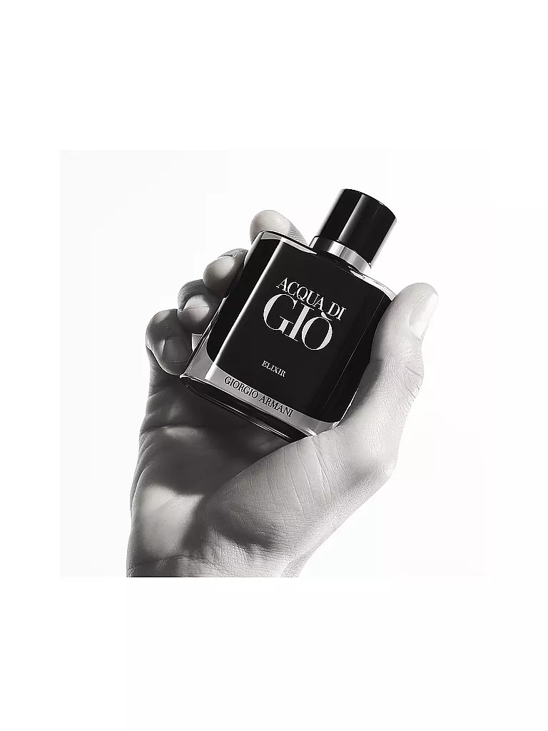 ARMANI | Acqua di Gio Homme Elixir 50ml | Sin color
