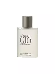 ARMANI | Acqua Di Gio Homme Loción After Shave 100ml | Sin color