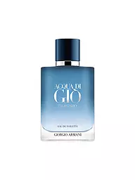 ARMANI | Acqua Di Gio Profondo Eau de Toilette 50ml | Sin color