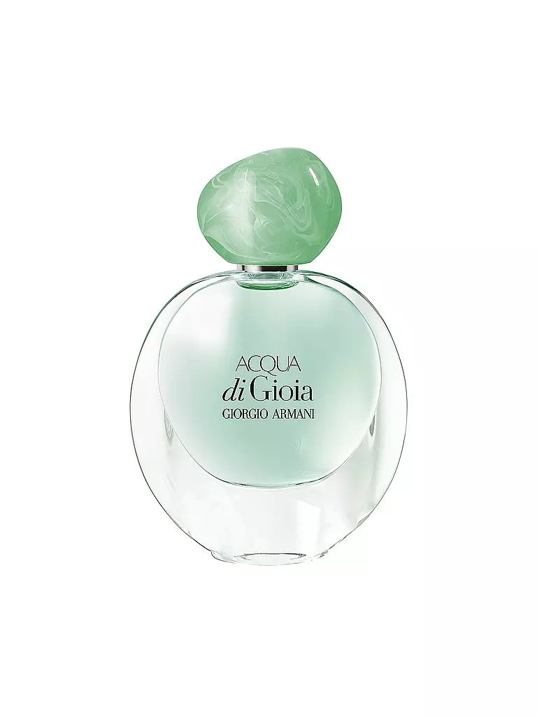 ARMANI | Acqua Di Gioia Eau de Parfum 30 ml | Sin color