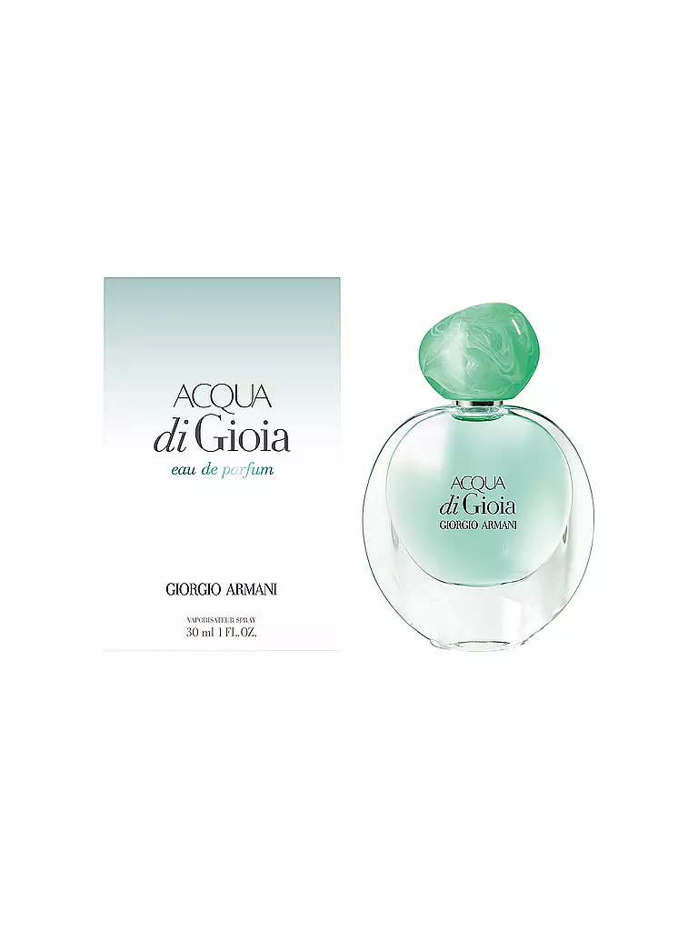 ARMANI | Acqua Di Gioia Eau de Parfum 30 ml | Sin color