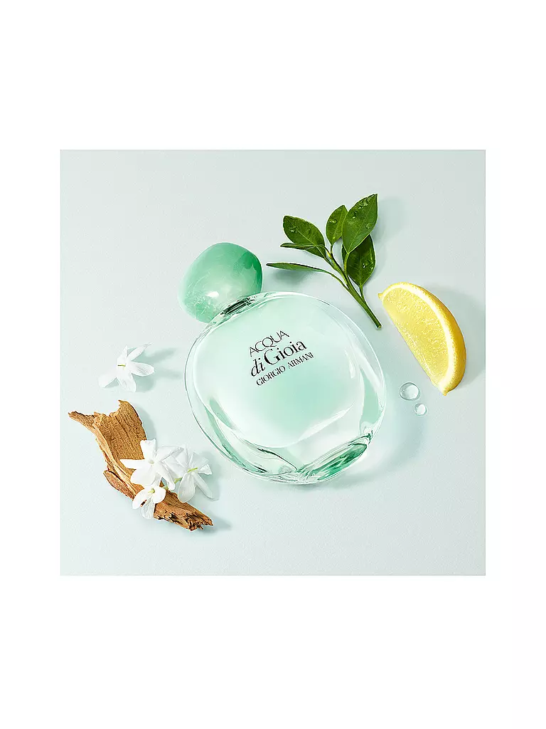 ARMANI | Acqua Di Gioia Eau de Parfum 30 ml | Sin color