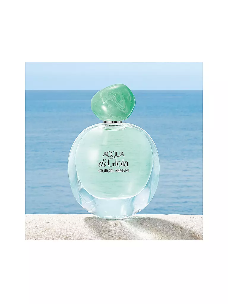 ARMANI | Acqua Di Gioia Eau de Parfum 30 ml | Sin color