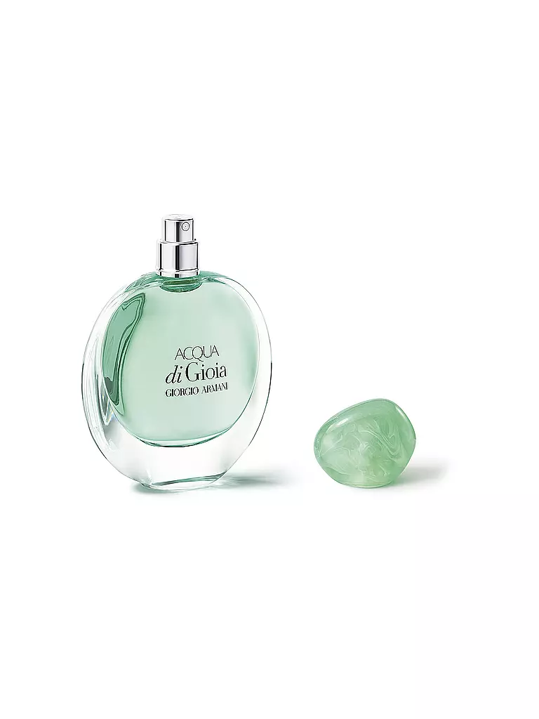 ARMANI | Acqua Di Gioia Eau de Parfum 30 ml | Sin color