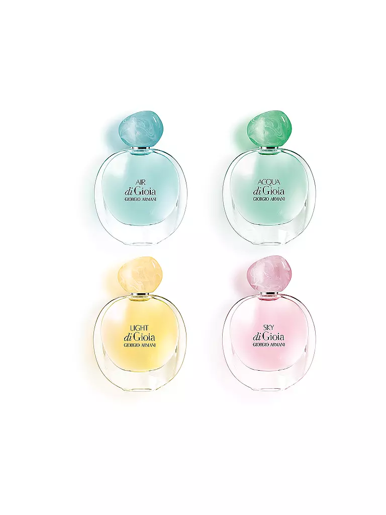 ARMANI | Acqua Di Gioia Eau de Parfum 50ml | Sin color