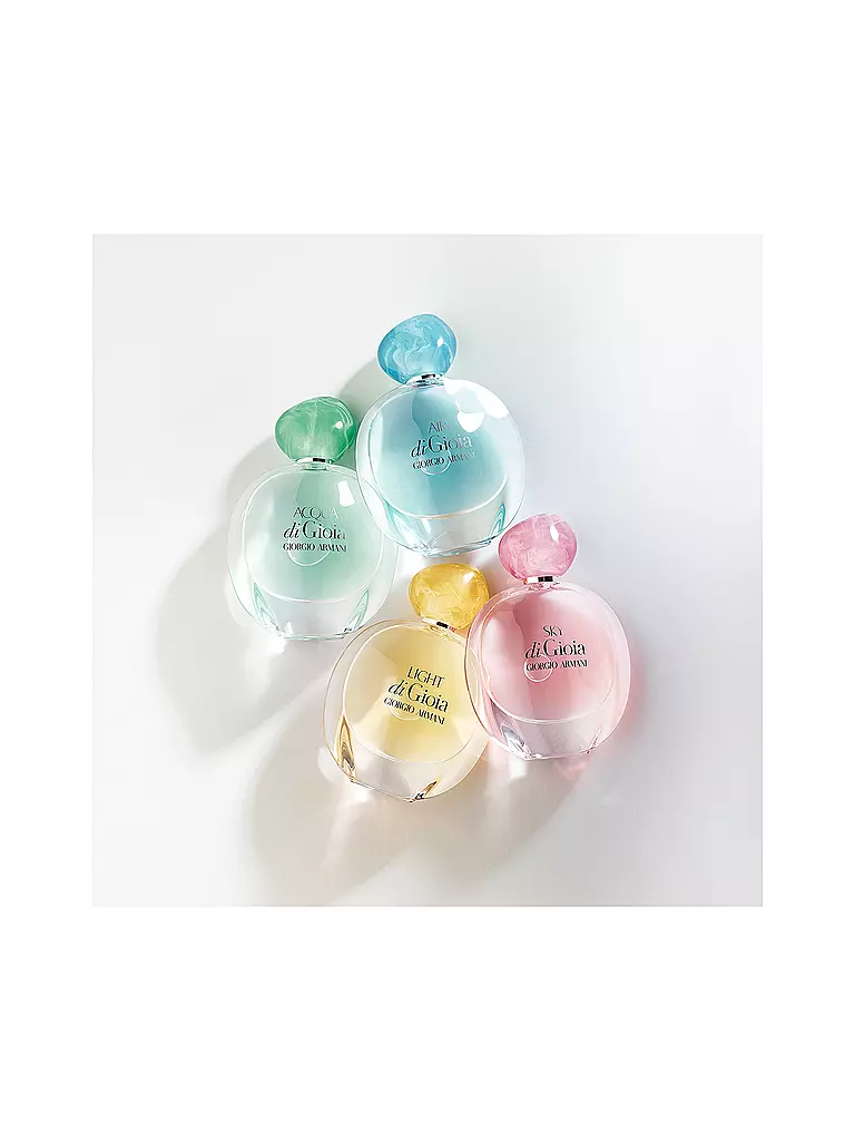 ARMANI | Acqua Di Gioia Eau de Parfum 50ml | Sin color