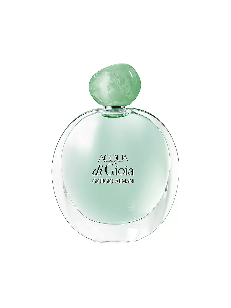 ARMANI | Acqua Di Gioia Eau de Parfum Vaporizador 100ml | Sin color