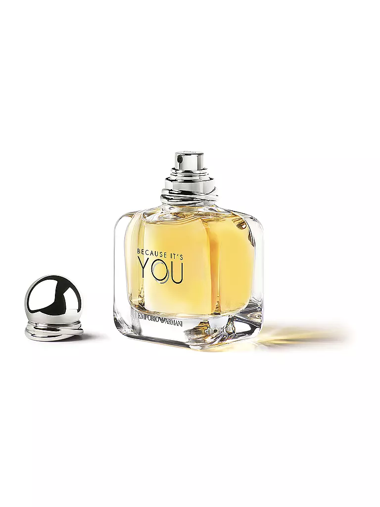 ARMANI | Because it's YOU Eau de Parfum 50ml | 