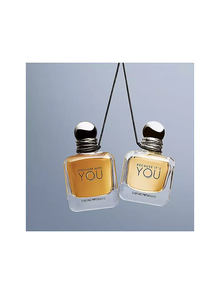 ARMANI | Because it's YOU Eau de Parfum 50ml | 