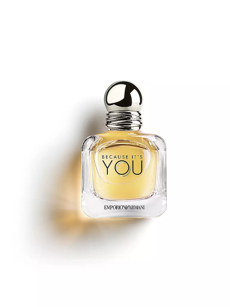 ARMANI | Because it's YOU Eau de Parfum 50ml | 