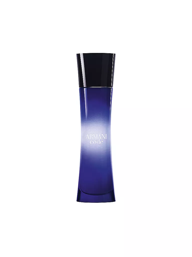 ARMANI | Code Donna Eau de Parfum Vaporisateur 30ml | Sin color