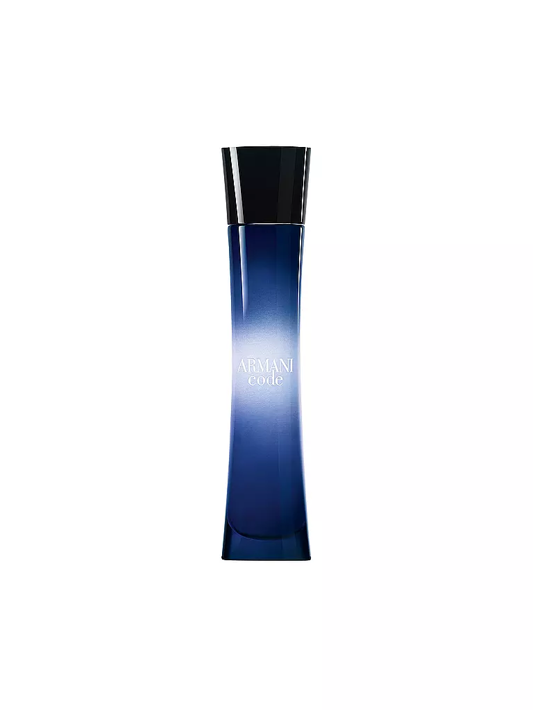 ARMANI | Code Donna Eau de Parfum Vaporizador 50ml | Sin color