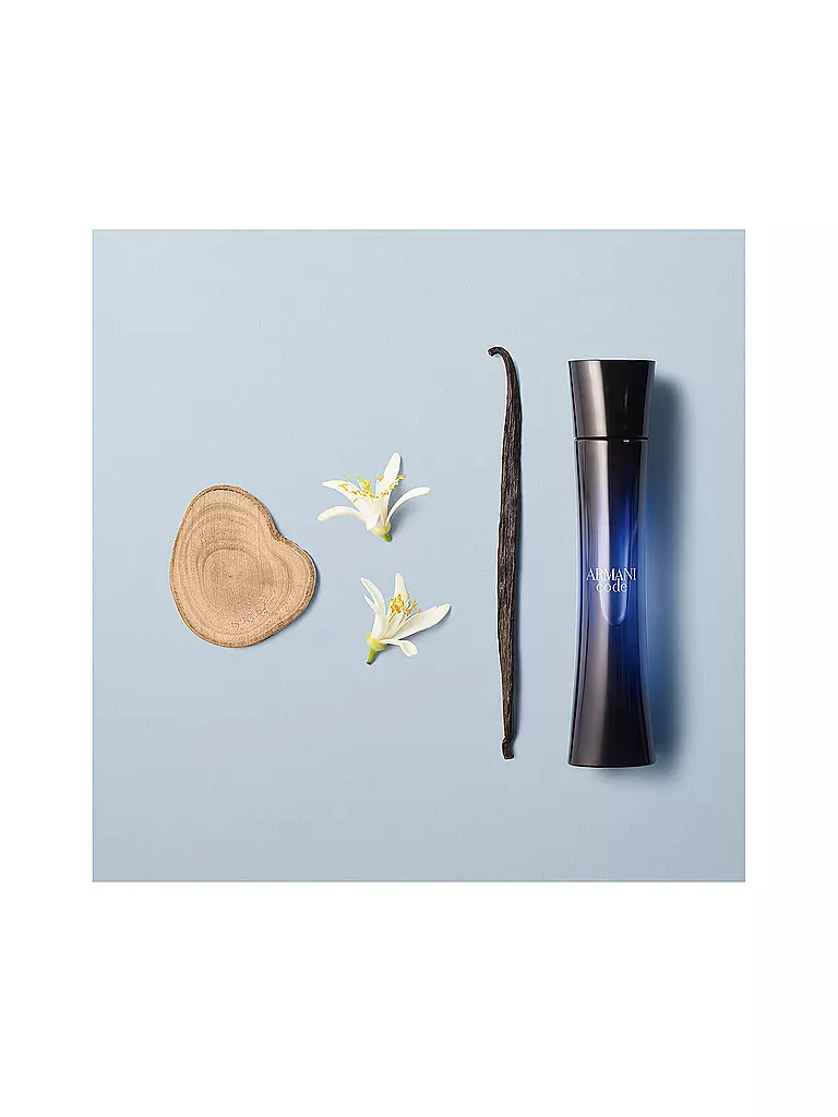 ARMANI | Code Donna Eau de Parfum Vaporizador 75ml | 