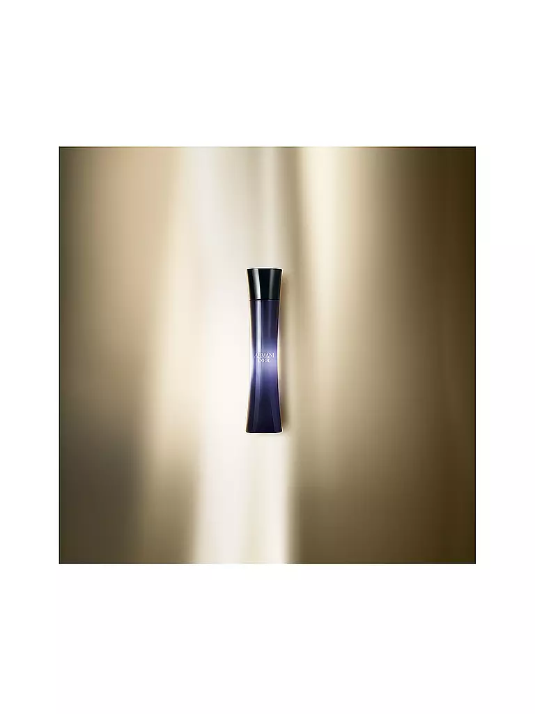 ARMANI | Code Donna Eau de Parfum Vaporizador 75ml | 