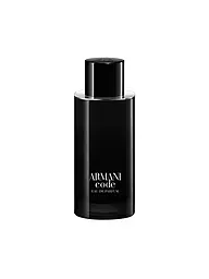 ARMANI | Code Eau de Parfum 50ml Recargable | Sin color